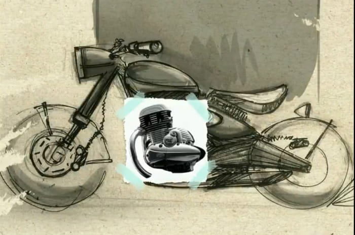 Jawa bobber